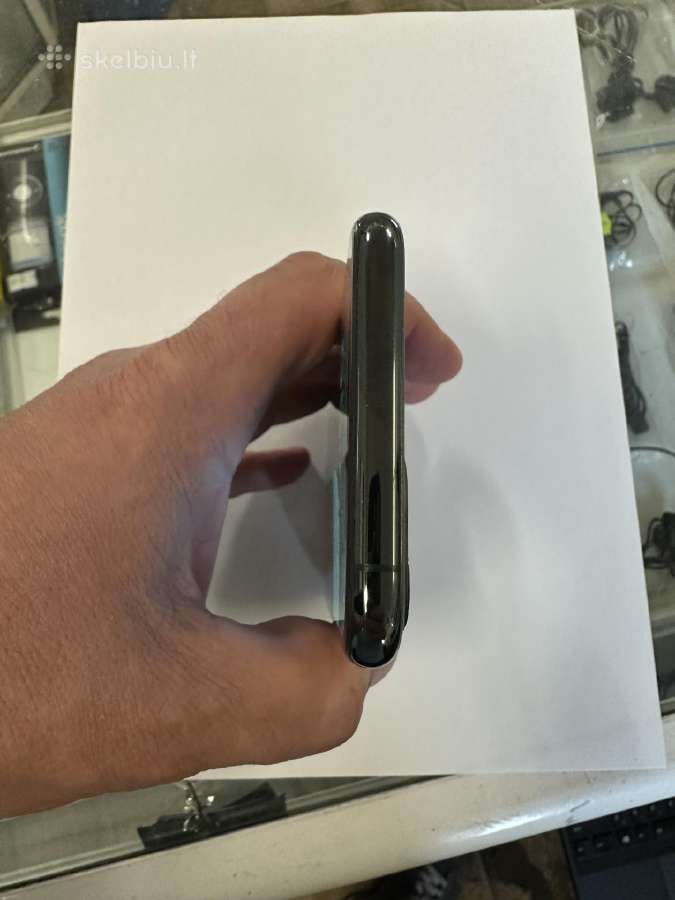 iPhone 11 pro - nuotraukos Nr. 8