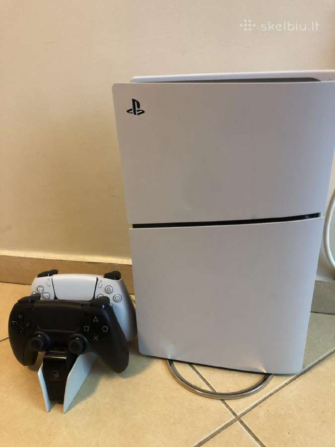 Ps5 Slim