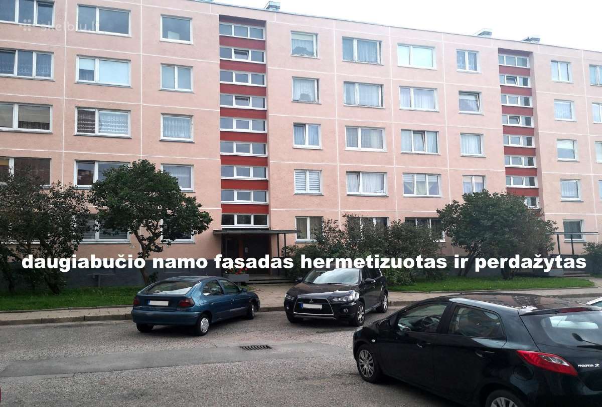 Savininkas_naujas kapitalinis remontas - nuotraukos Nr. 19