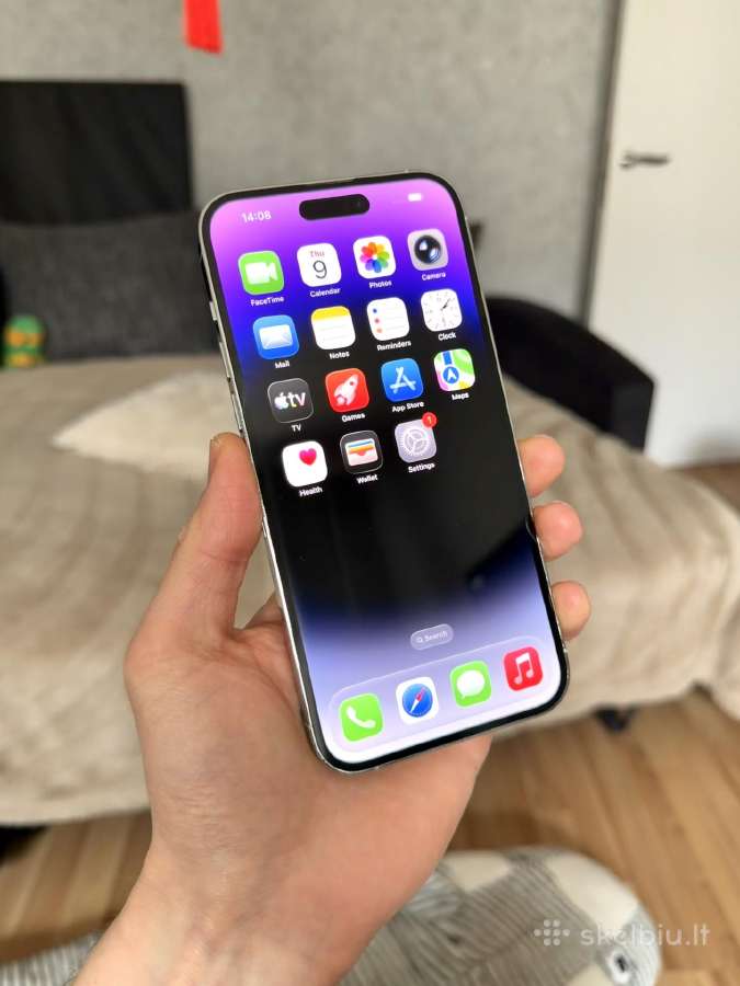 iPhone 14 Pro 256gb