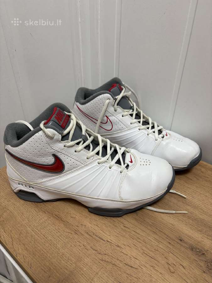 Nike Air Visi Pro II krepšinio bateliai (41 dydis