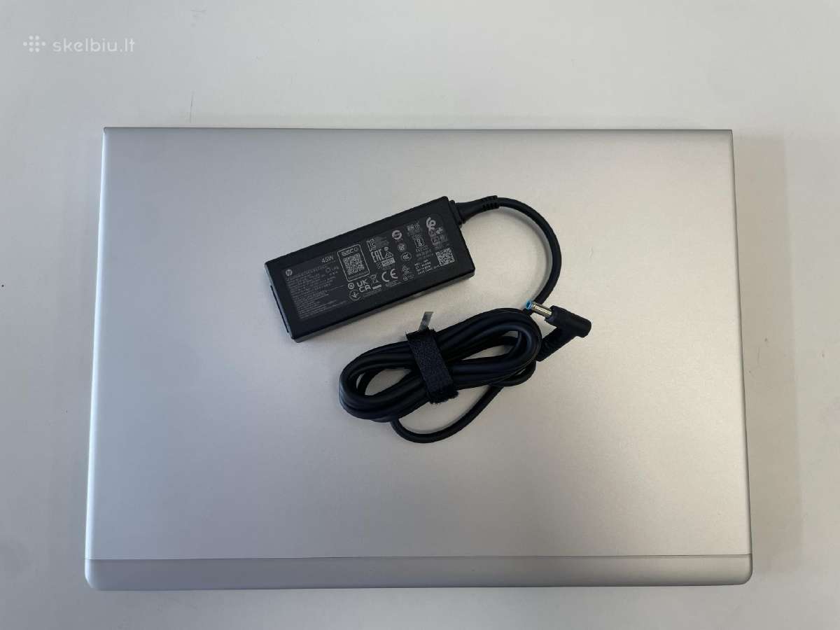 Hp Elitebook 840 G5 i5-8350u 8gb RAM 256 GB SSD - nuotraukos Nr. 3