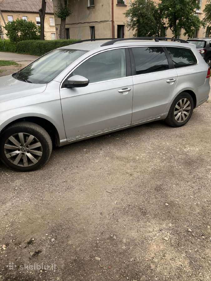 Automobilis Iš vokietijos - nuotraukos Nr. 2