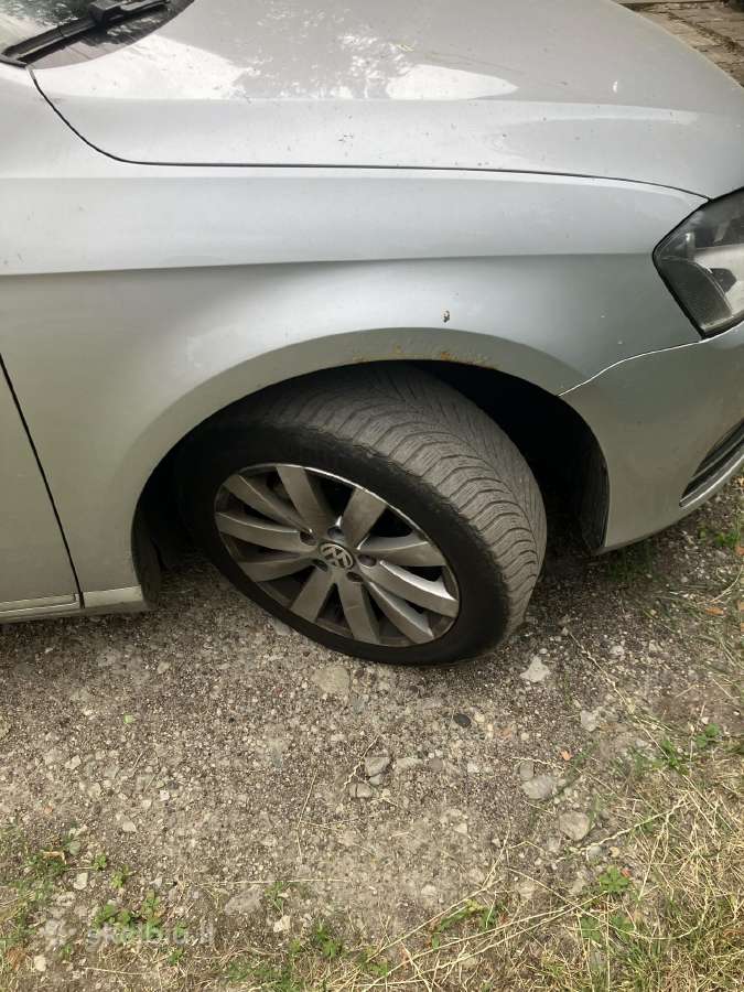 Automobilis Iš vokietijos - nuotraukos Nr. 8