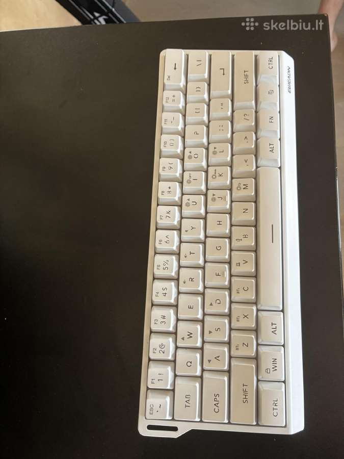 Eweadn belaide klavetura rgb