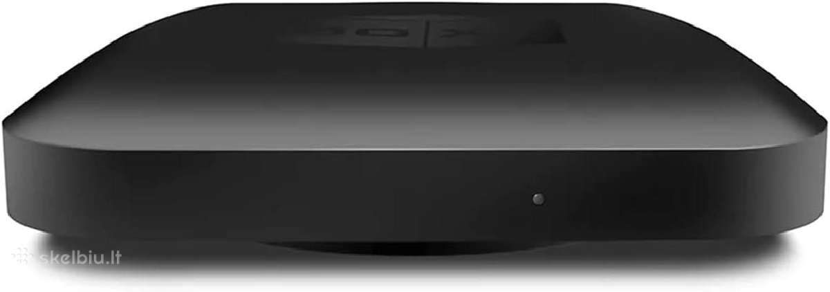 Homatics Dune HD Android TV 14, Media Player Iptv - nuotraukos Nr. 9