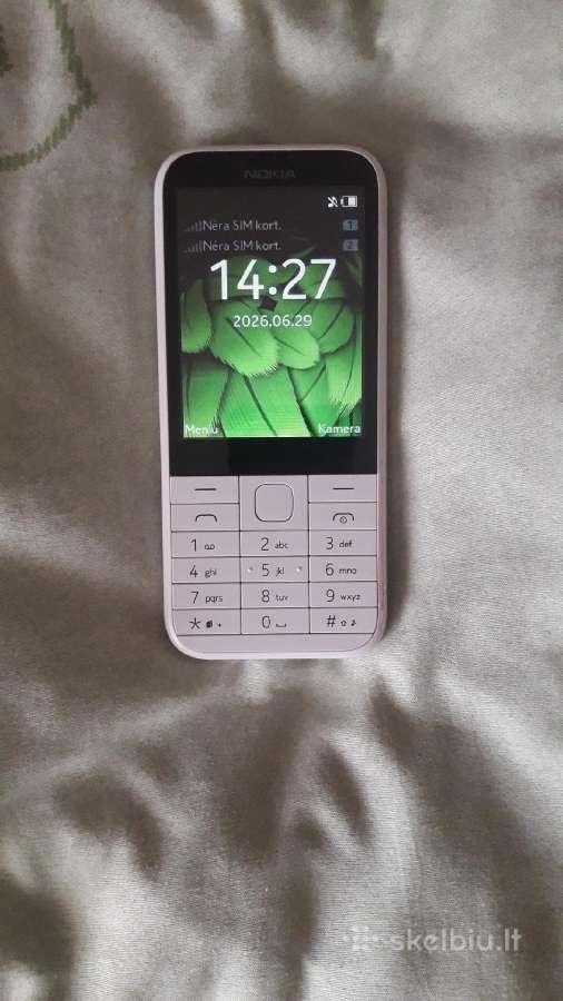 Nokia 1011