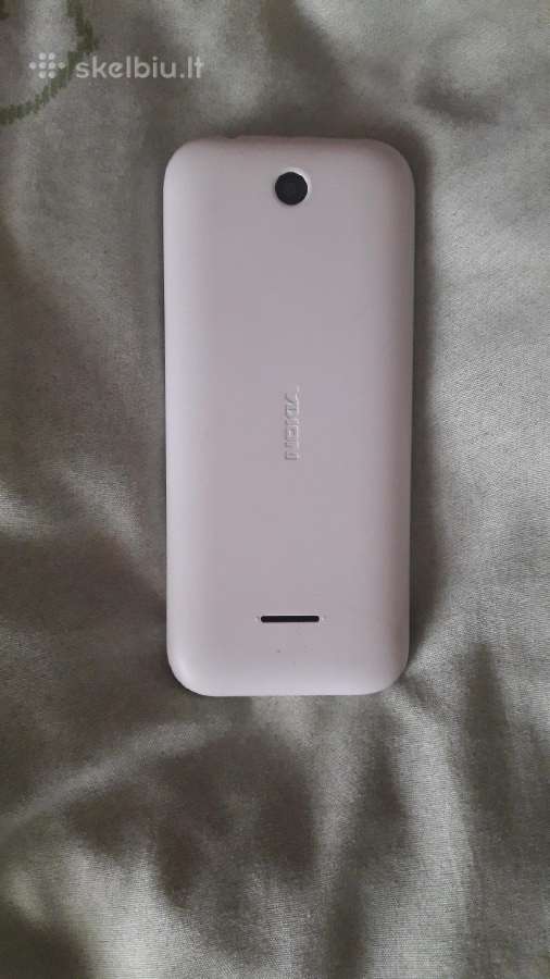 Nokia 1011 - nuotraukos Nr. 2
