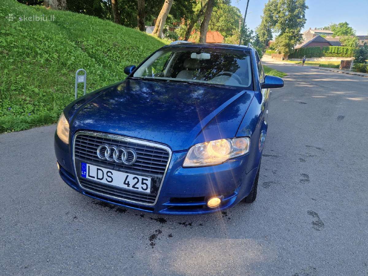B7