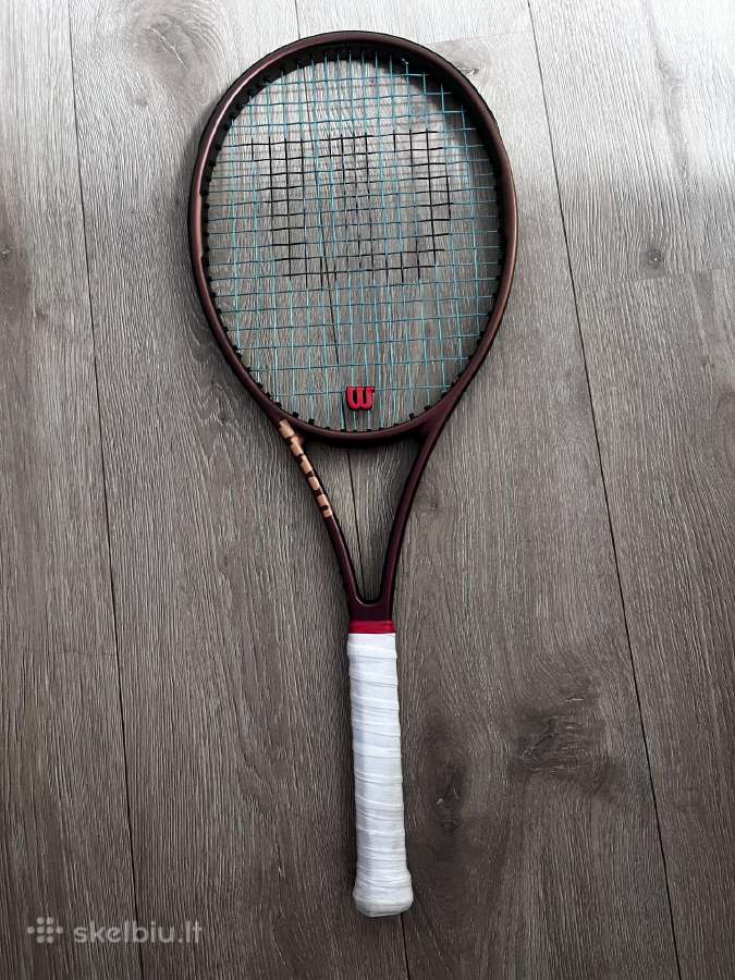 Wilson prostaff v14