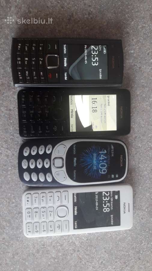 Nokia