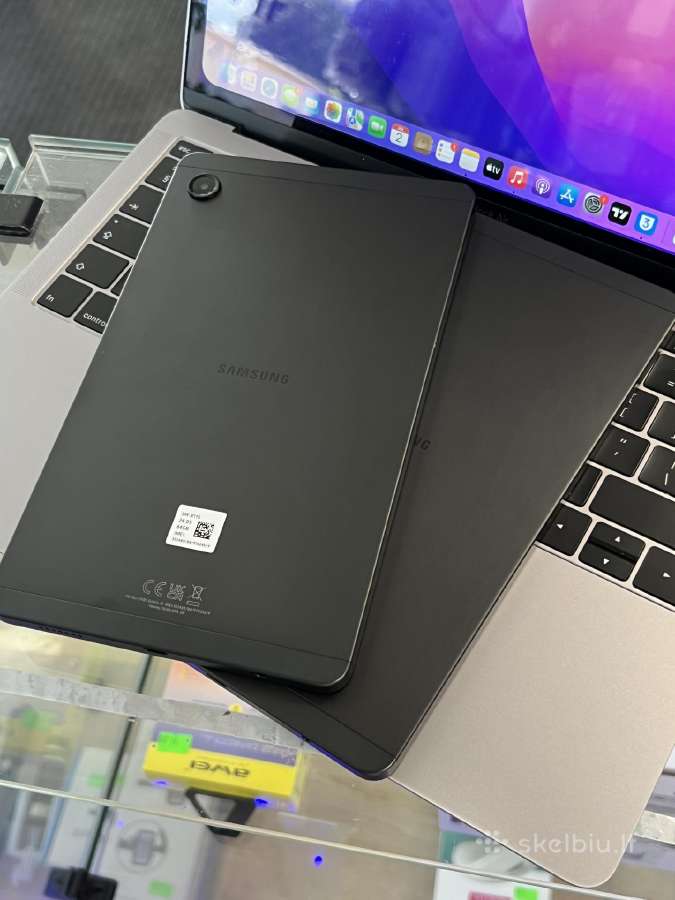 Samsung Tab A9 64gb X115 5vnt.