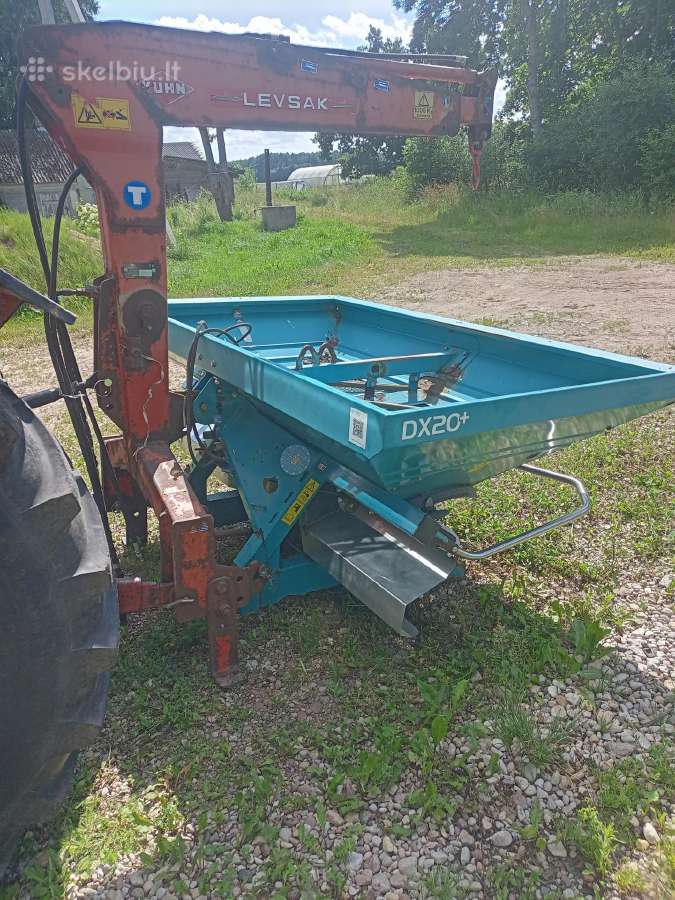 Kuhn levsak