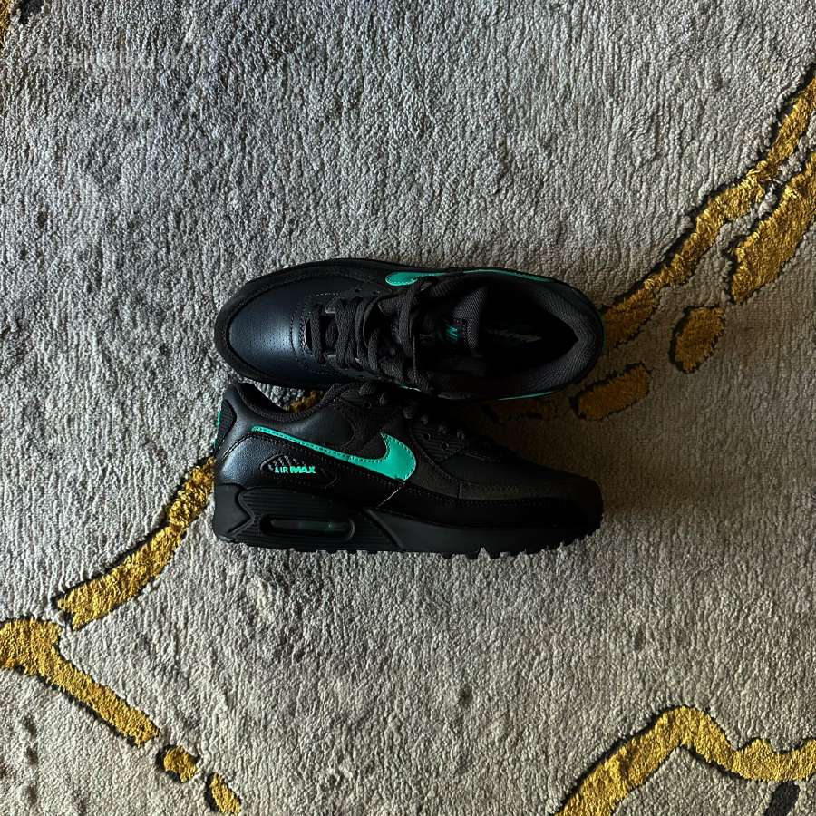 Nike Air Max - nuotraukos Nr. 2