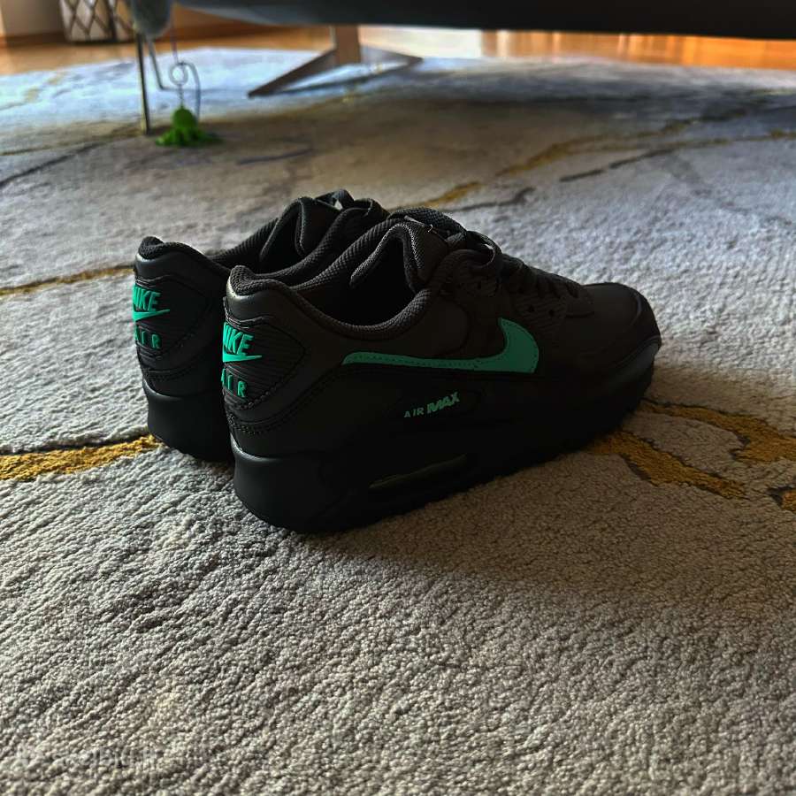 Nike Air Max - nuotraukos Nr. 3