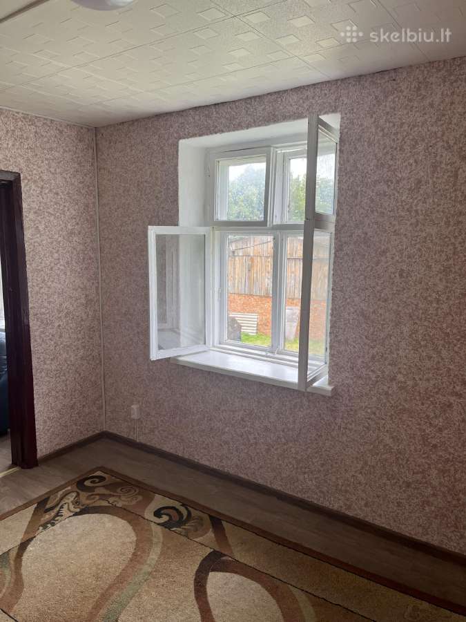 Parduodamas 2 kambarių butas Mergalaukio k. - nuotraukos Nr. 9
