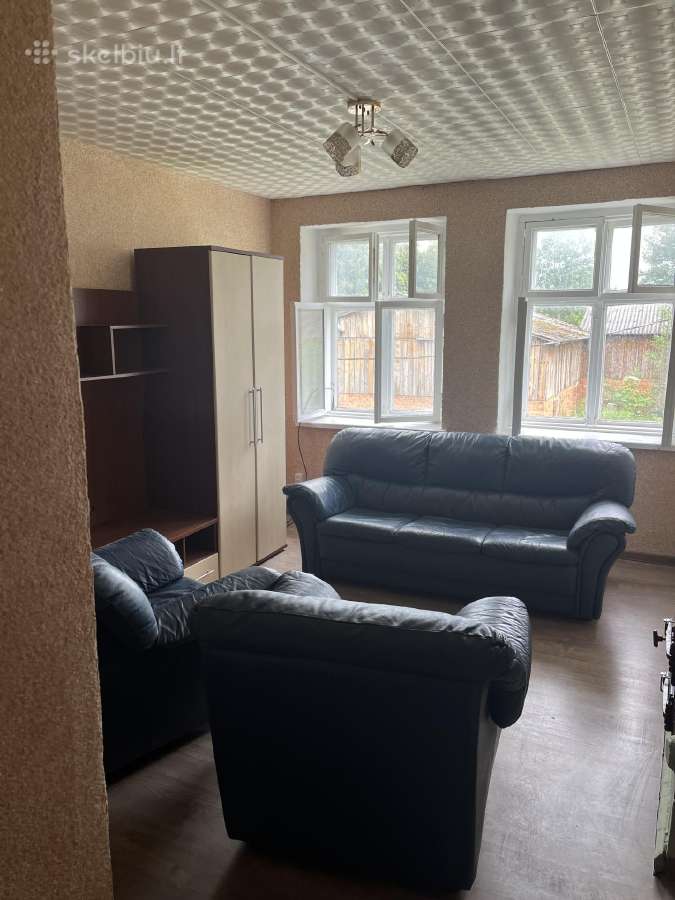 Parduodamas 2 kambarių butas Mergalaukio k. - nuotraukos Nr. 11