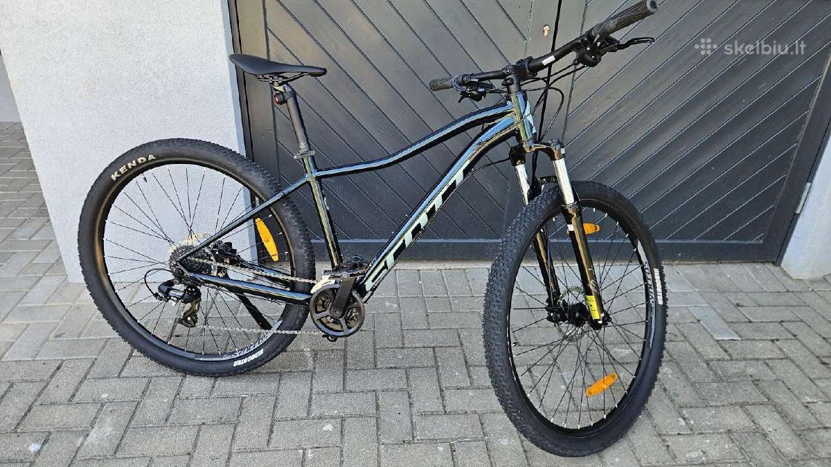 Scott Contessa Active 50 29" MTB kalnų dviratis