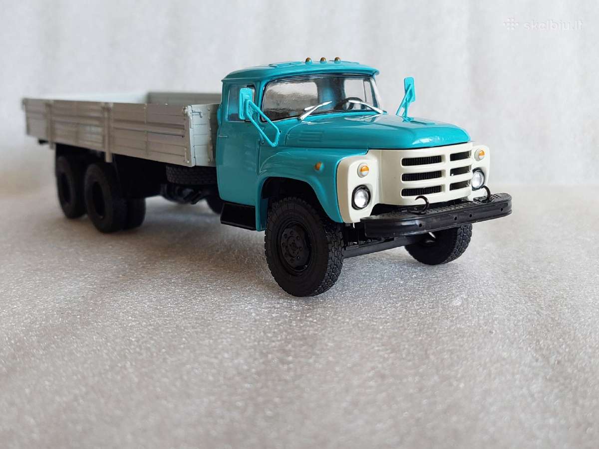 Zil-133 Gja