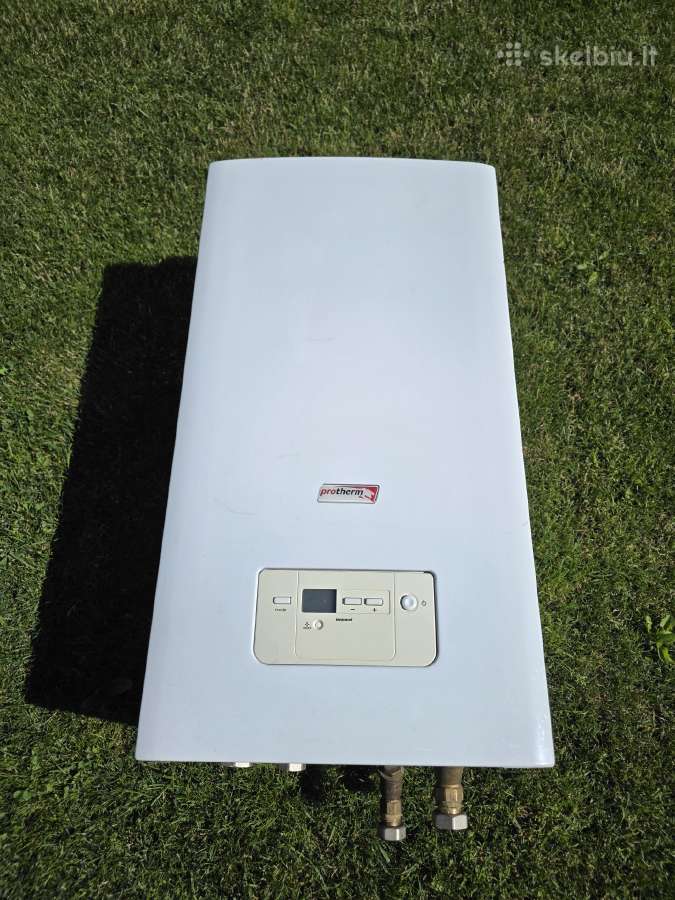 Protherm gepard 23mtv