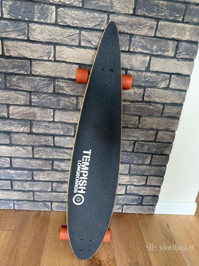 Tempish longboard