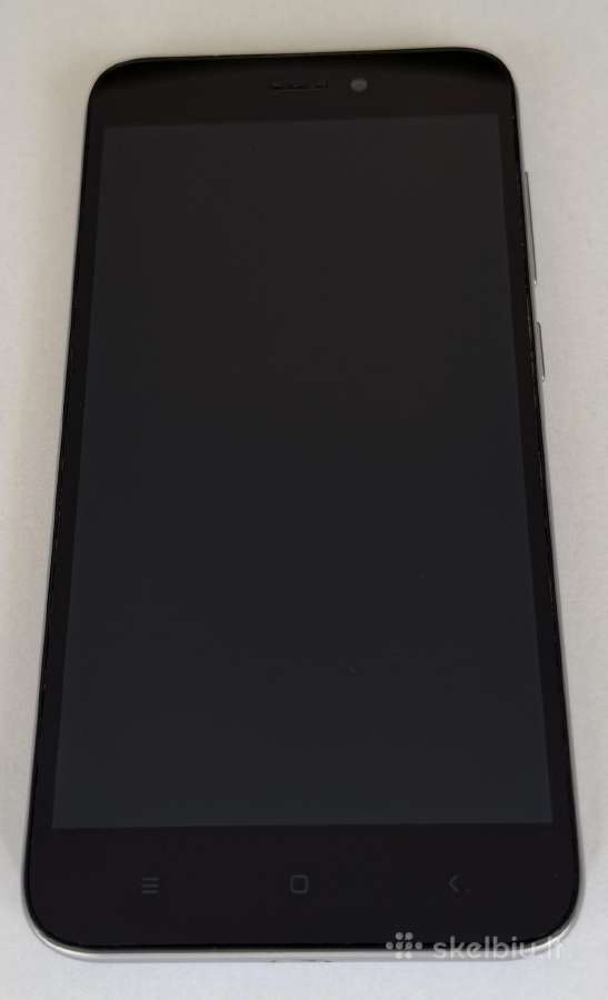 Xiaomi Redmi 5a 2/16gb