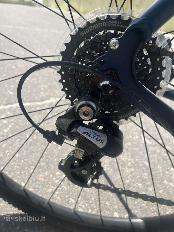 Kona - nuotraukos Nr. 4