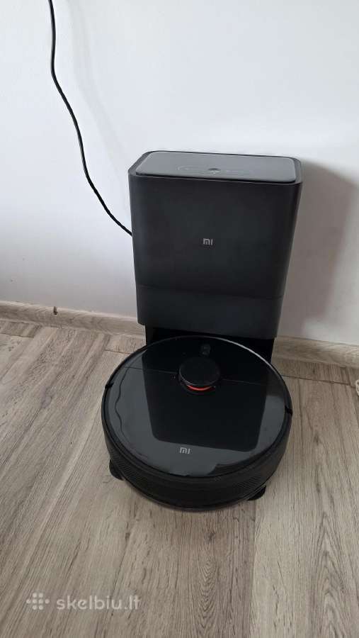Mop 2 Ultra + stotelė