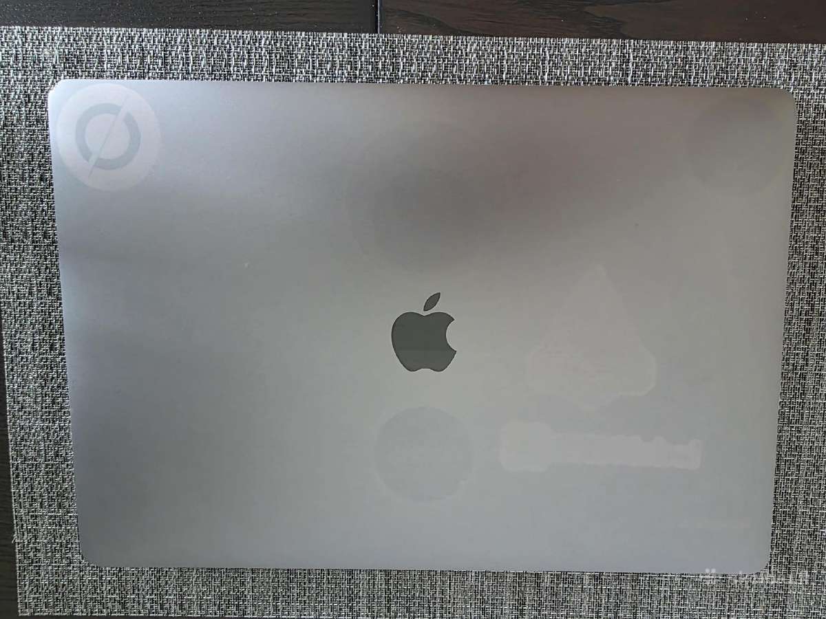 MacBook Pro 15 - nuotraukos Nr. 7
