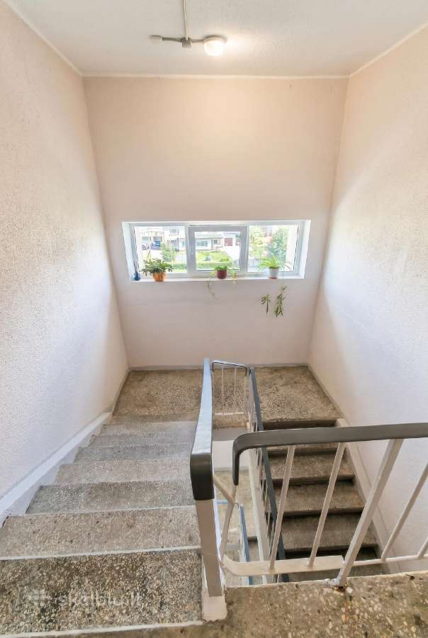 Renovuotas su įspūdingu vaizdu į miestą - nuotraukos Nr. 11