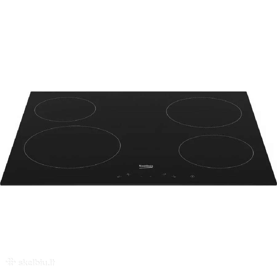 Kaitlentės Beko Hic64401