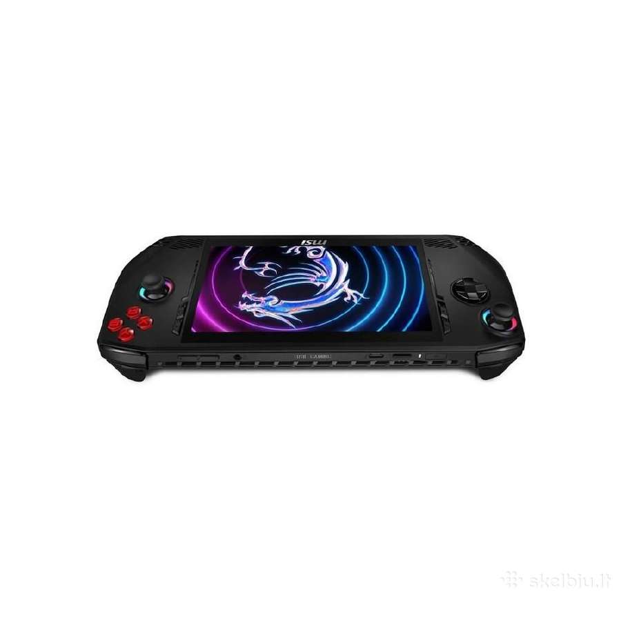 Msi Claw A1m