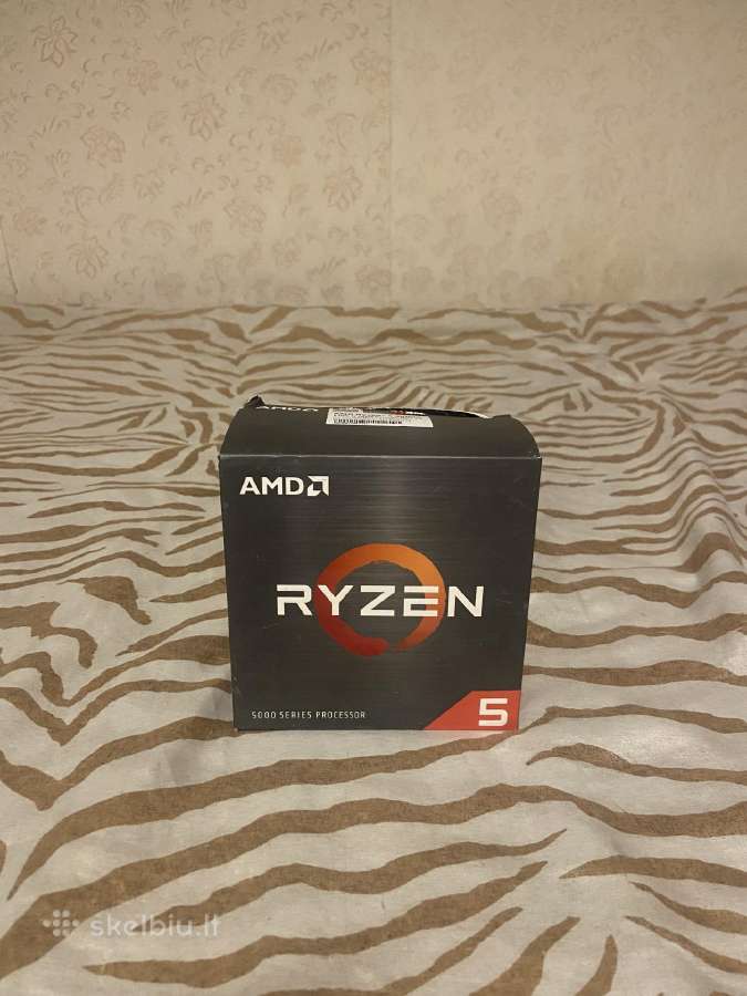 Ryzen 5 5600x