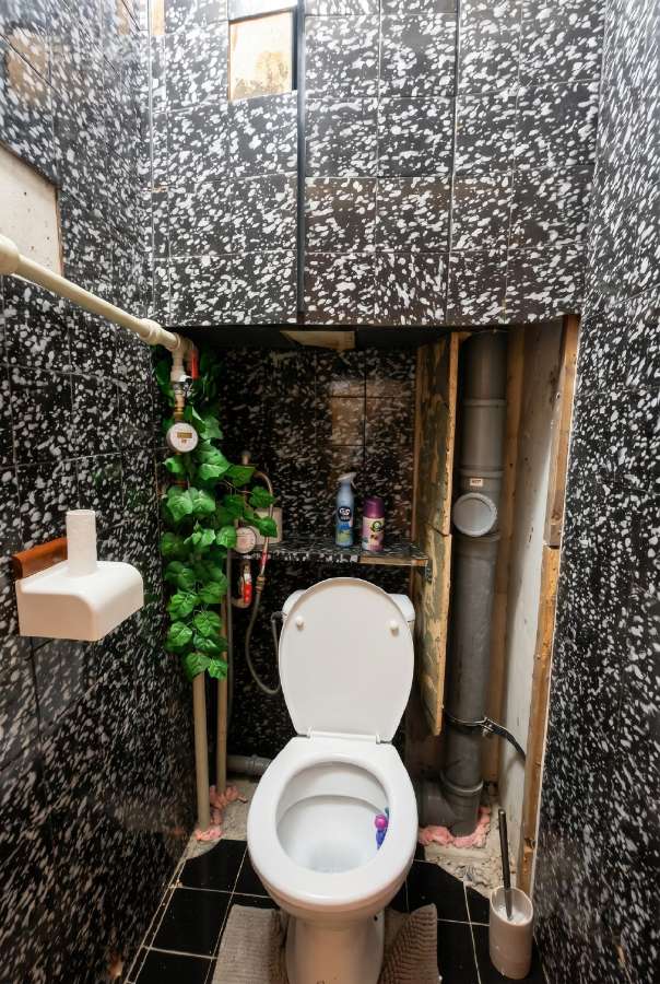 Renovuotas su įspūdingu vaizdu į miestą - nuotraukos Nr. 8