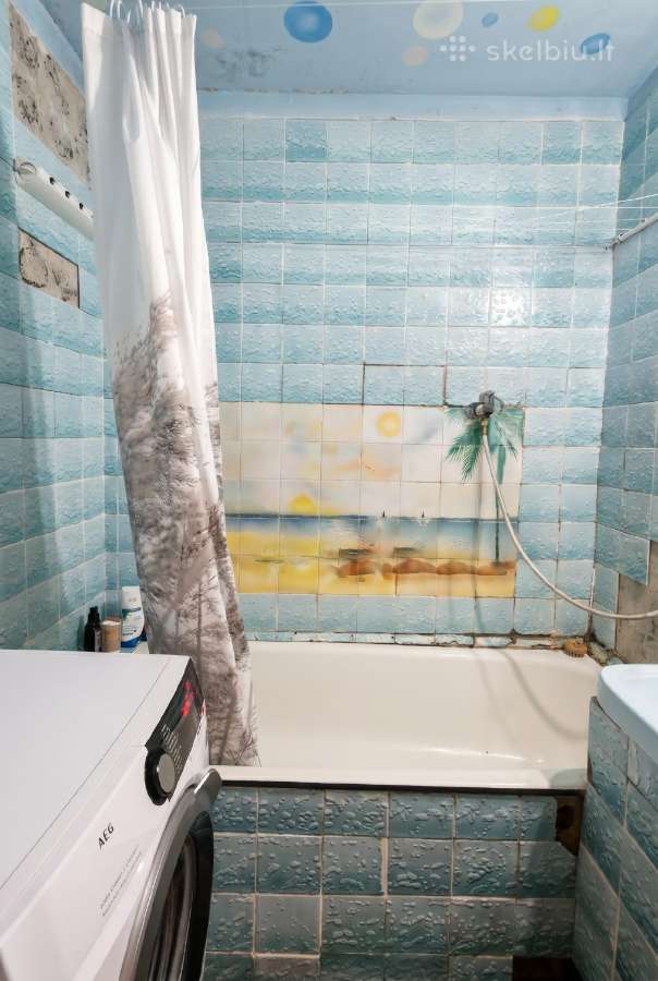 Renovuotas su įspūdingu vaizdu į miestą - nuotraukos Nr. 10