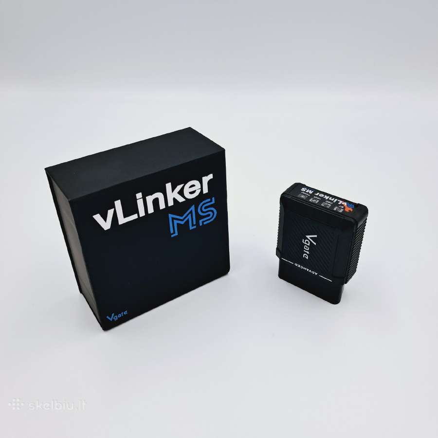 Diagnostikos įranga launch thinkdiag vcds autocom - nuotraukos Nr. 14