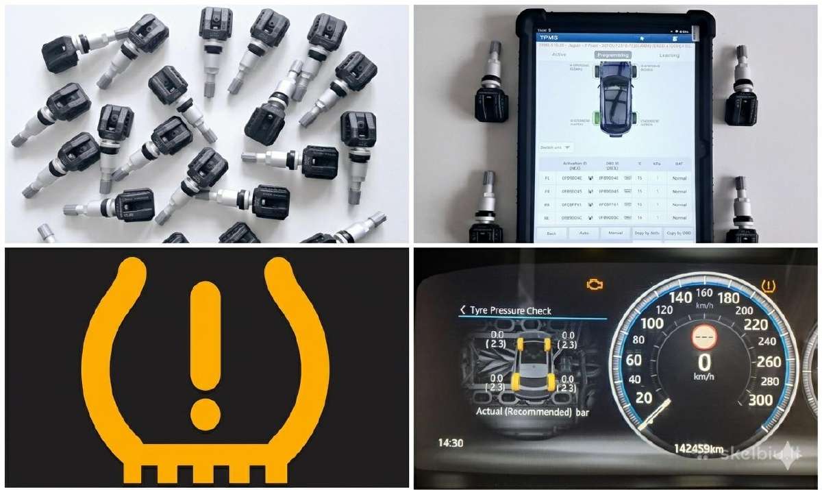 Diagnostikos įranga launch thinkdiag vcds autocom - nuotraukos Nr. 35