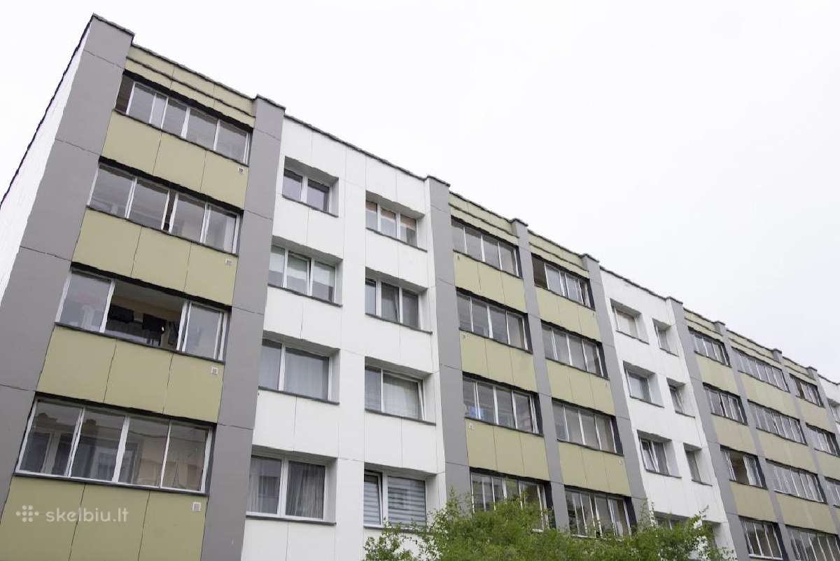 +foto,autonominis šildymas, 3 kambariai, centras - nuotraukos Nr. 2