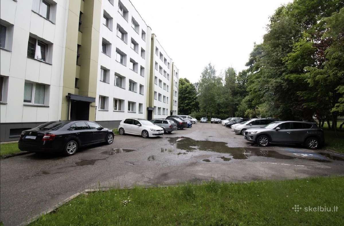 +foto,autonominis šildymas, 3 kambariai, centras