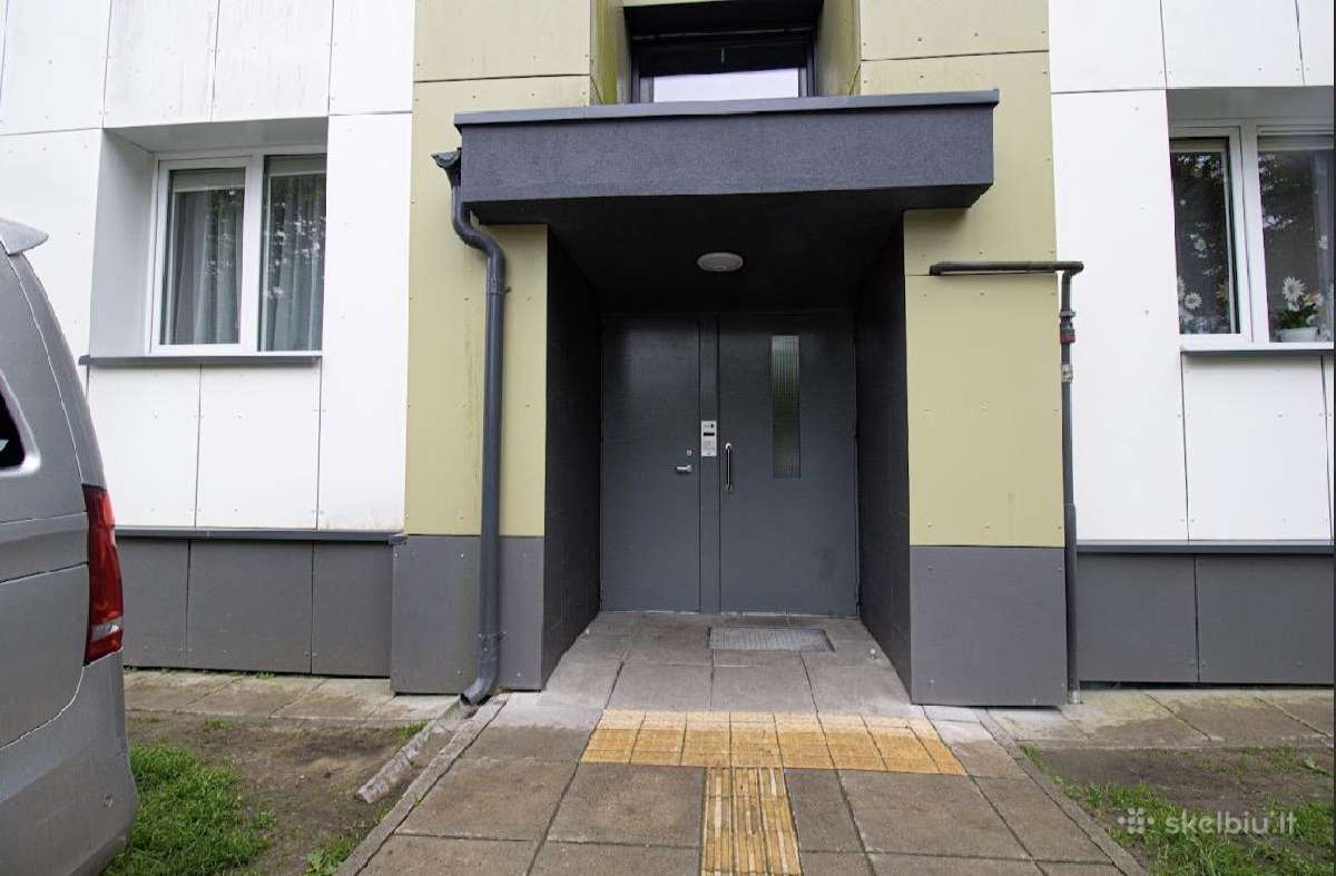 +foto,autonominis šildymas, 3 kambariai, centras - nuotraukos Nr. 5