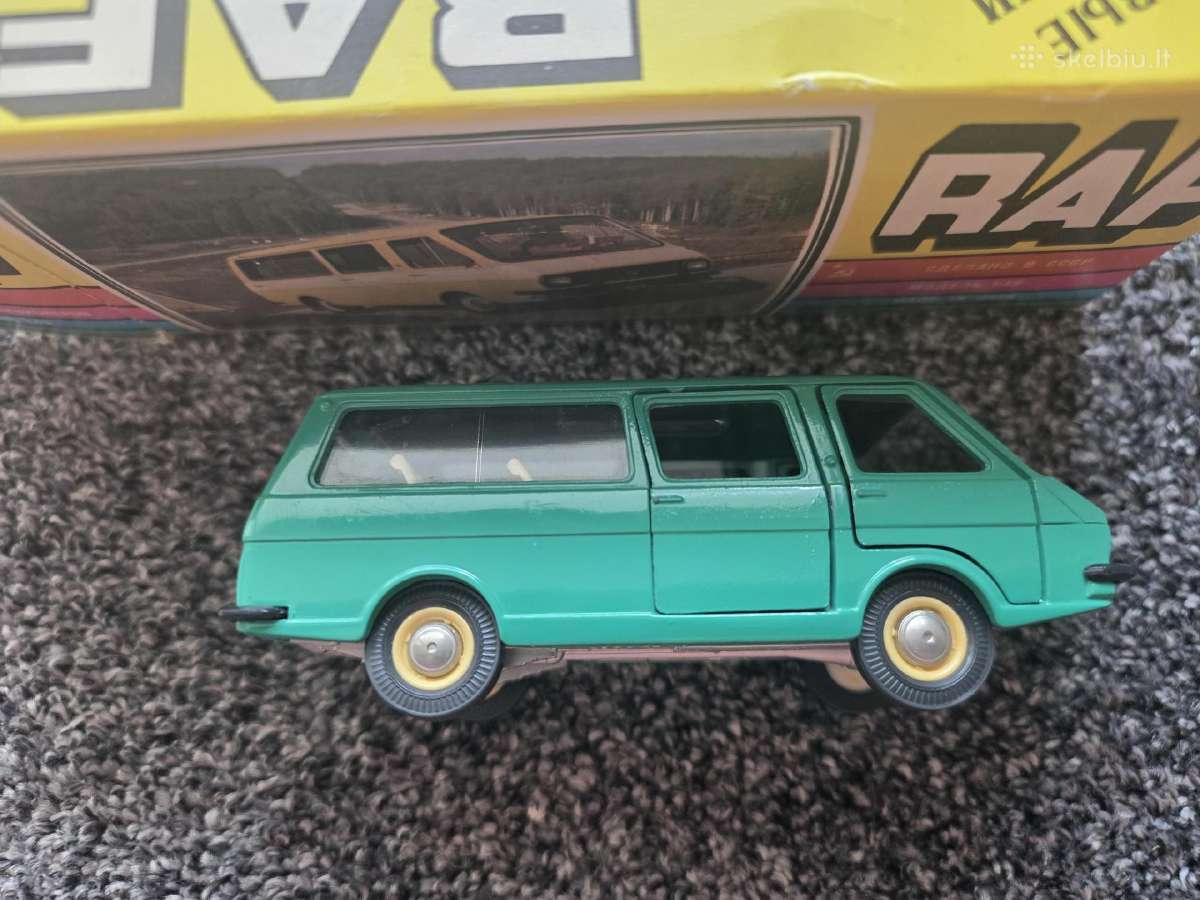 Faf 2203 Be made in - nuotraukos Nr. 4