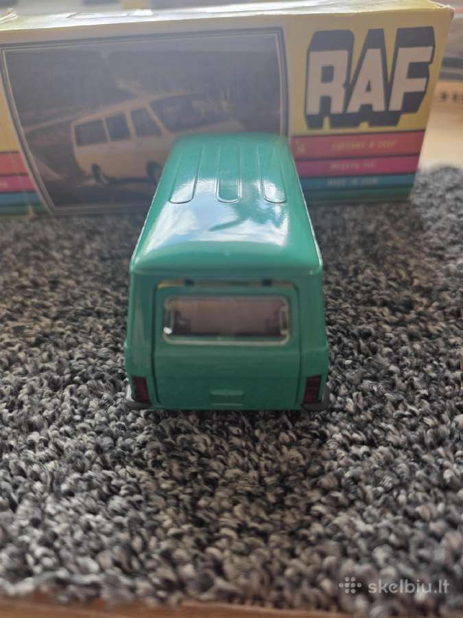Faf 2203 Be made in - nuotraukos Nr. 7