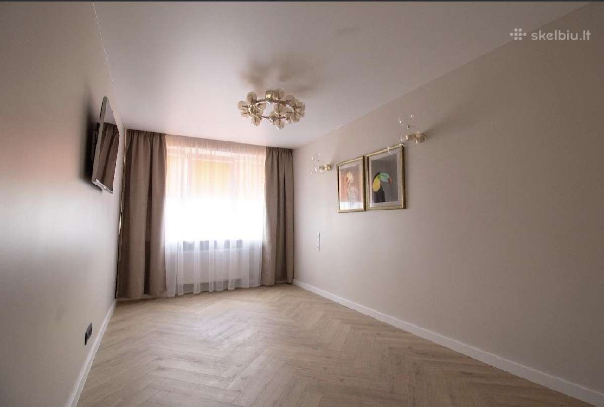 +foto,autonominis šildymas, 3 kambariai, centras - nuotraukos Nr. 32