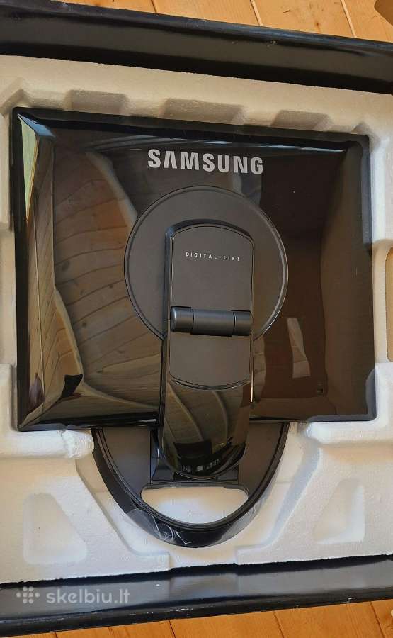 Samsung Syncmaster 760 Bf 17 coliu - nuotraukos Nr. 3