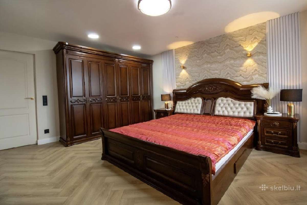 +foto,autonominis šildymas, 3 kambariai, centras - nuotraukos Nr. 26