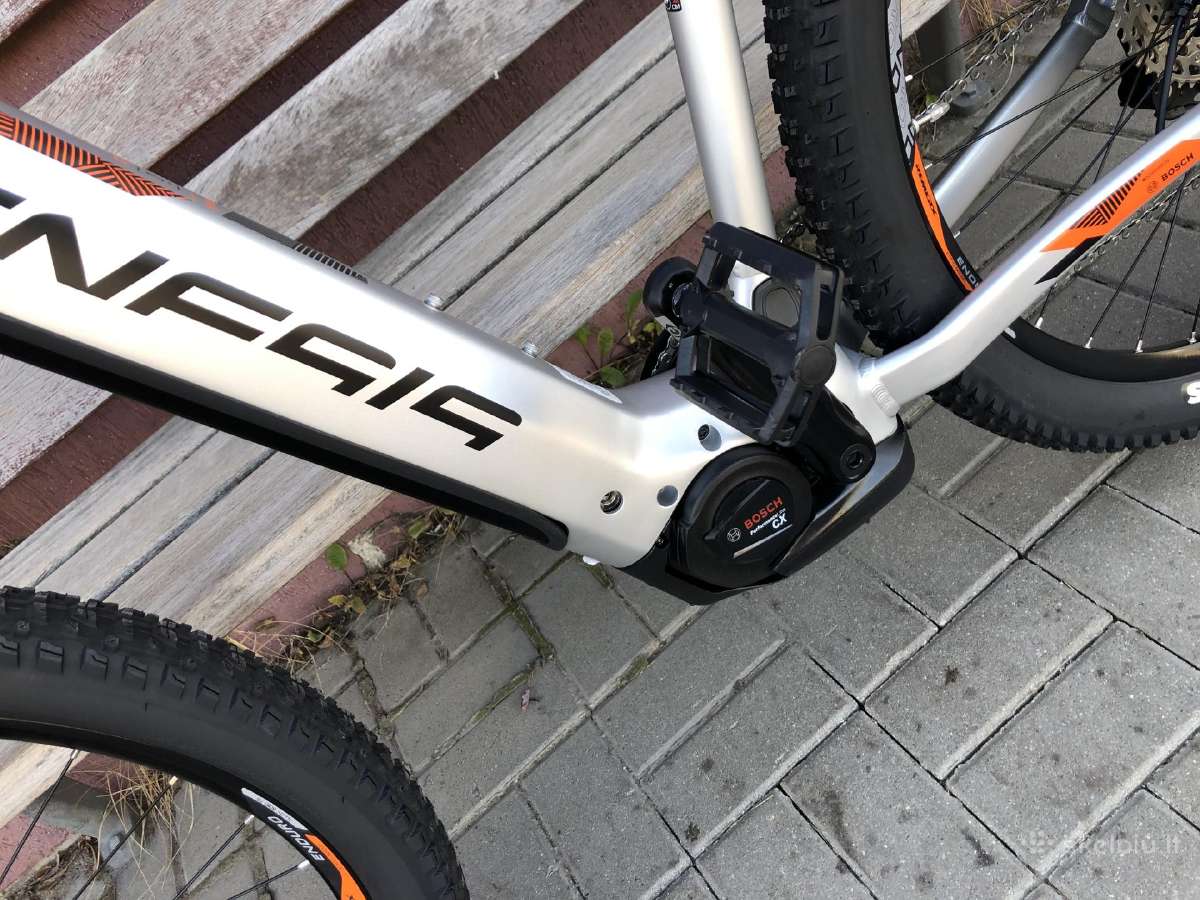 Bosch elektrine Dalis - nuotraukos Nr. 10