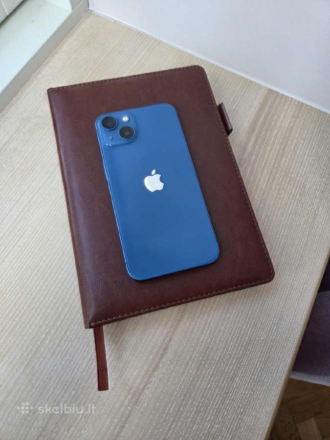 Puikios būklės iPhone 13