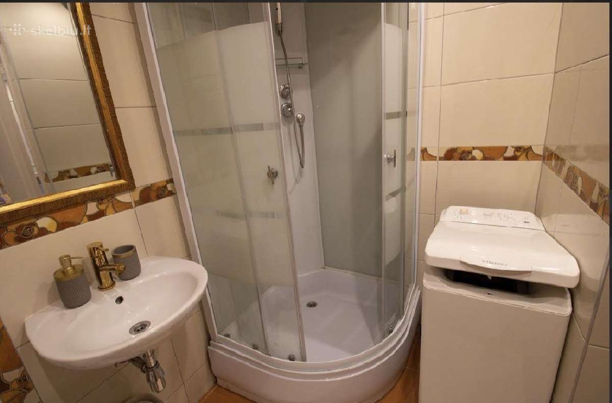 +foto,autonominis šildymas, 3 kambariai, centras - nuotraukos Nr. 37