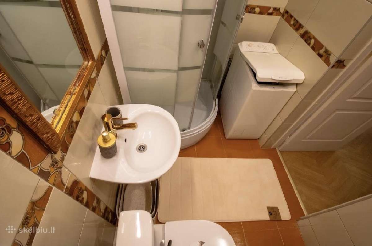 +foto,autonominis šildymas, 3 kambariai, centras - nuotraukos Nr. 38