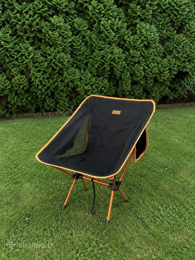 Lengva nauja sulakstoma turistine kedė 930g